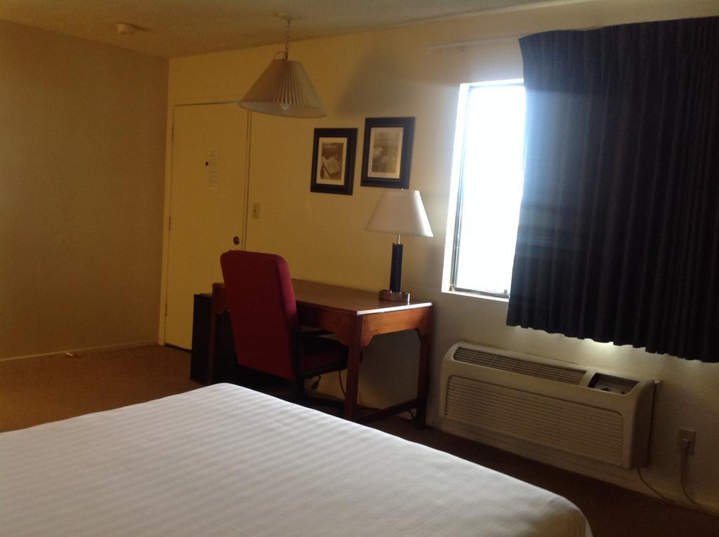 Eunice Plaza Motel El Monte Pokoj fotografie